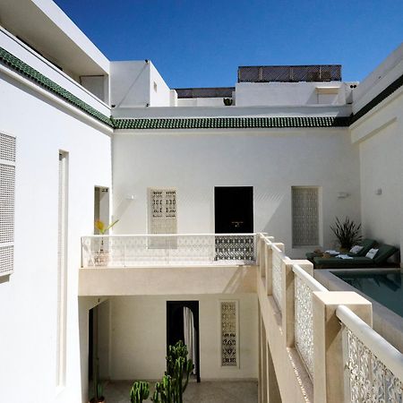 Hotel Numa Marrakech Marrakesh Esterno foto