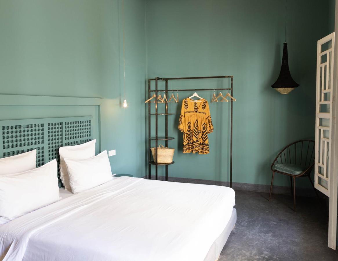 Hotel Numa Marrakech Marrakesh Esterno foto