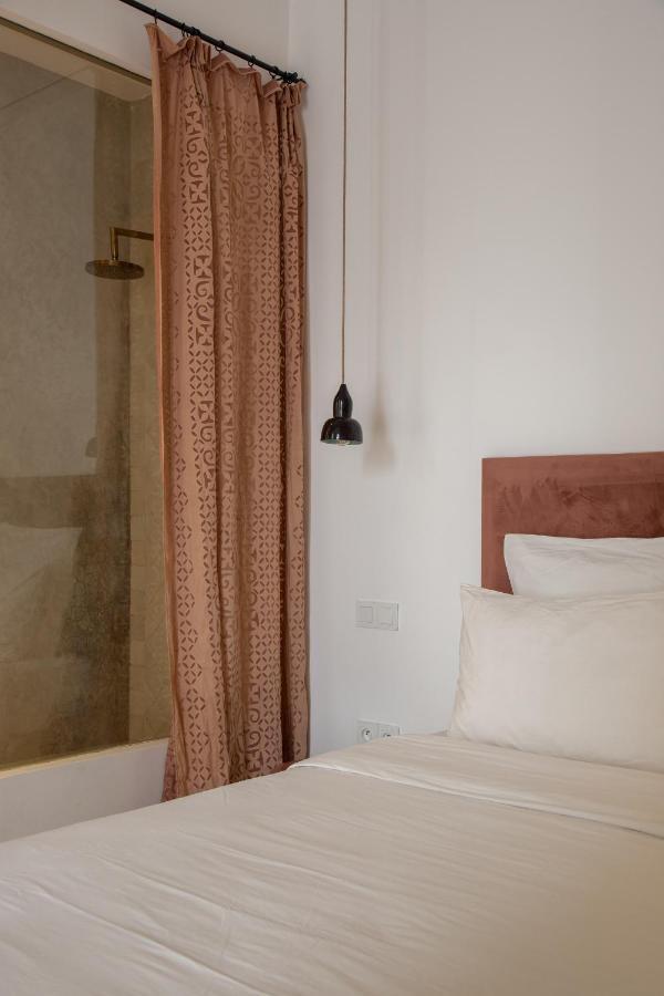 Hotel Numa Marrakech Marrakesh Esterno foto