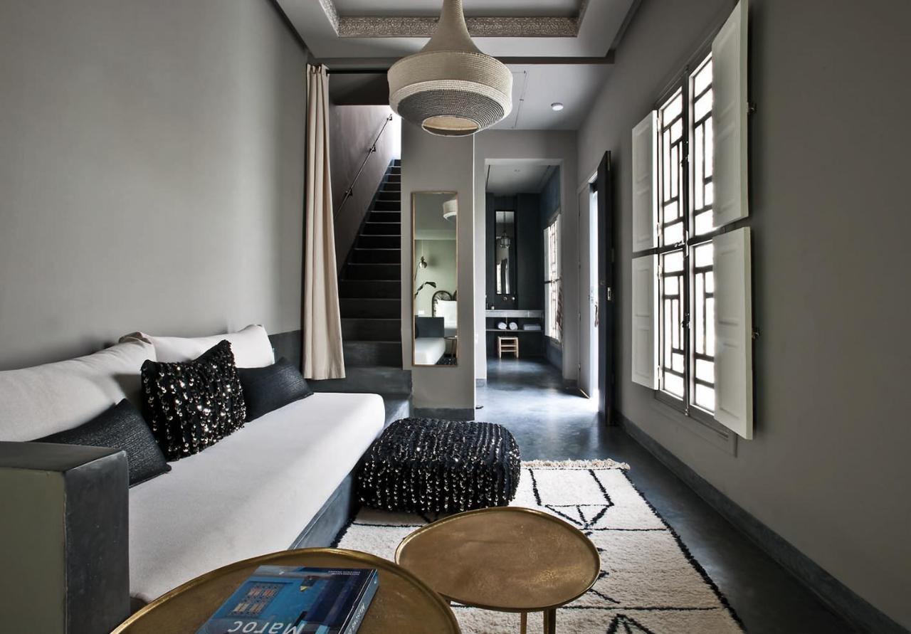 Hotel Numa Marrakech Marrakesh Esterno foto