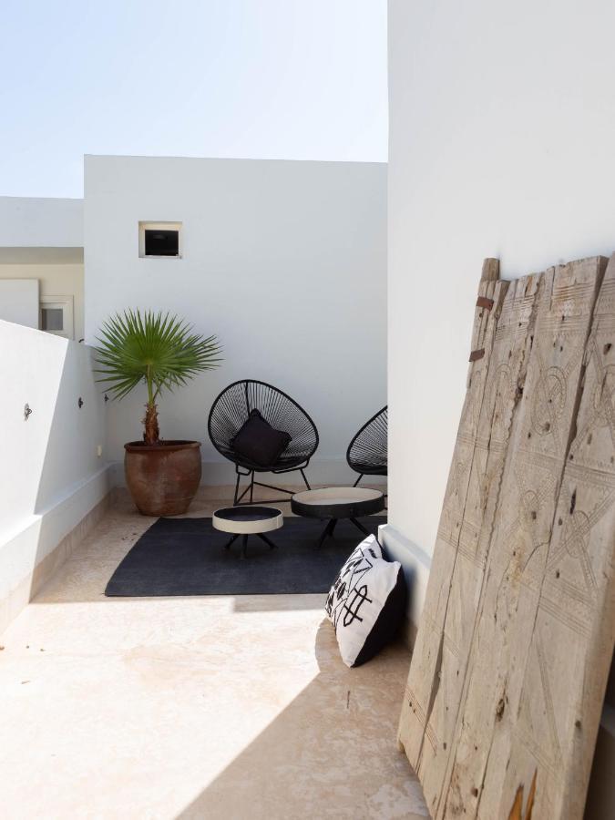 Hotel Numa Marrakech Marrakesh Esterno foto
