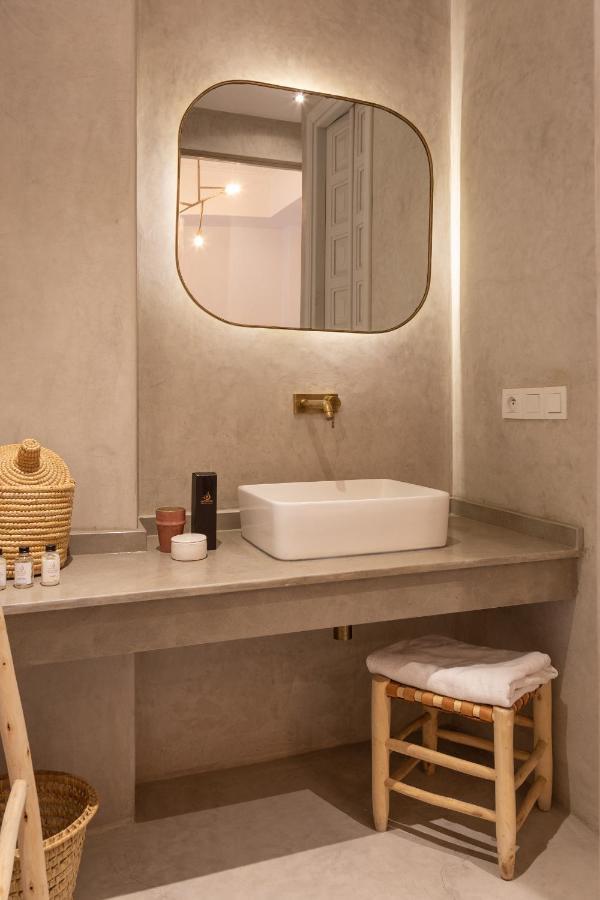 Hotel Numa Marrakech Marrakesh Esterno foto