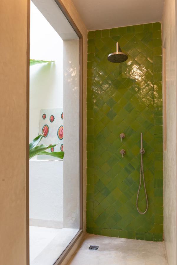 Hotel Numa Marrakech Marrakesh Esterno foto