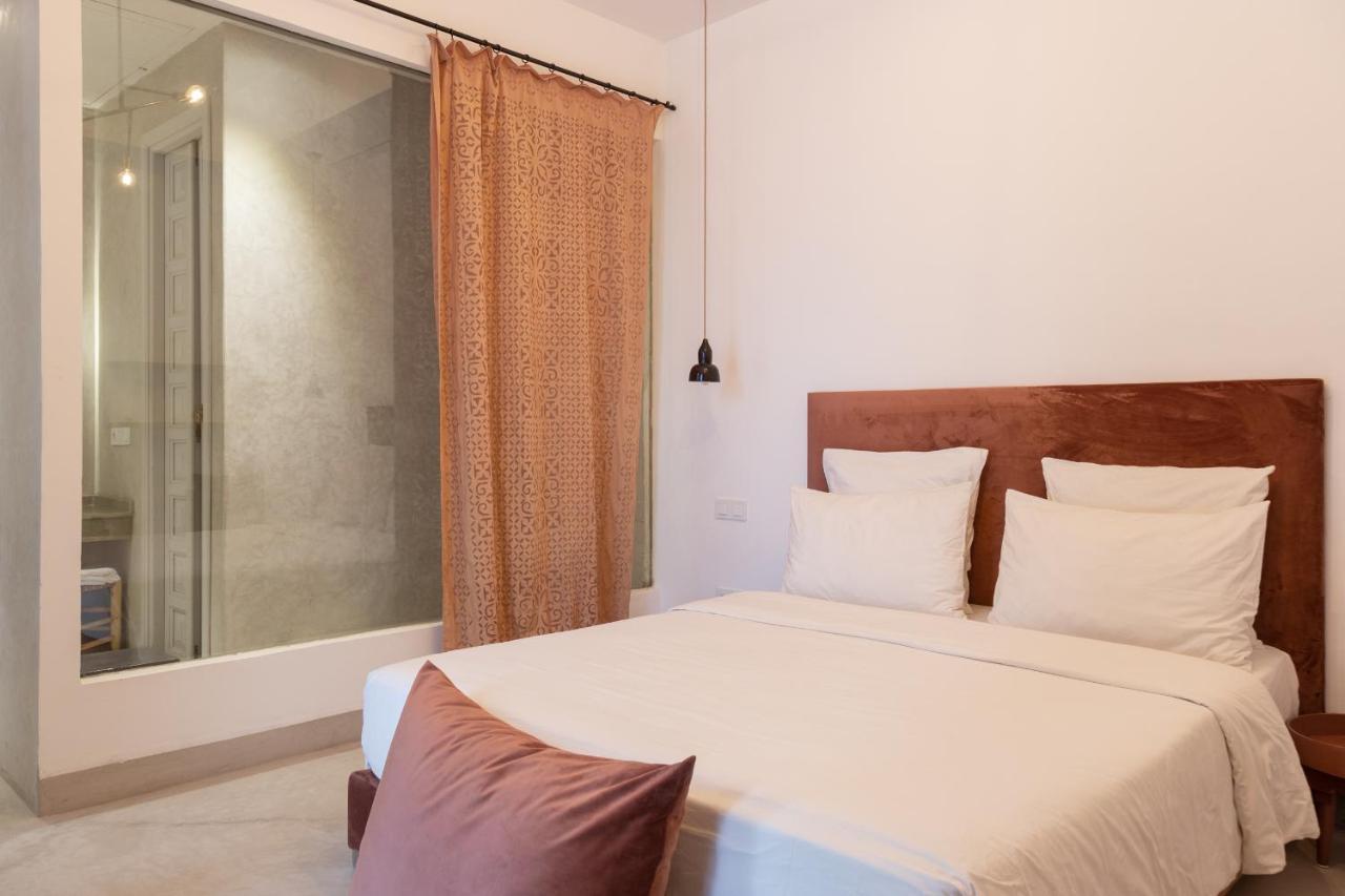 Hotel Numa Marrakech Marrakesh Esterno foto