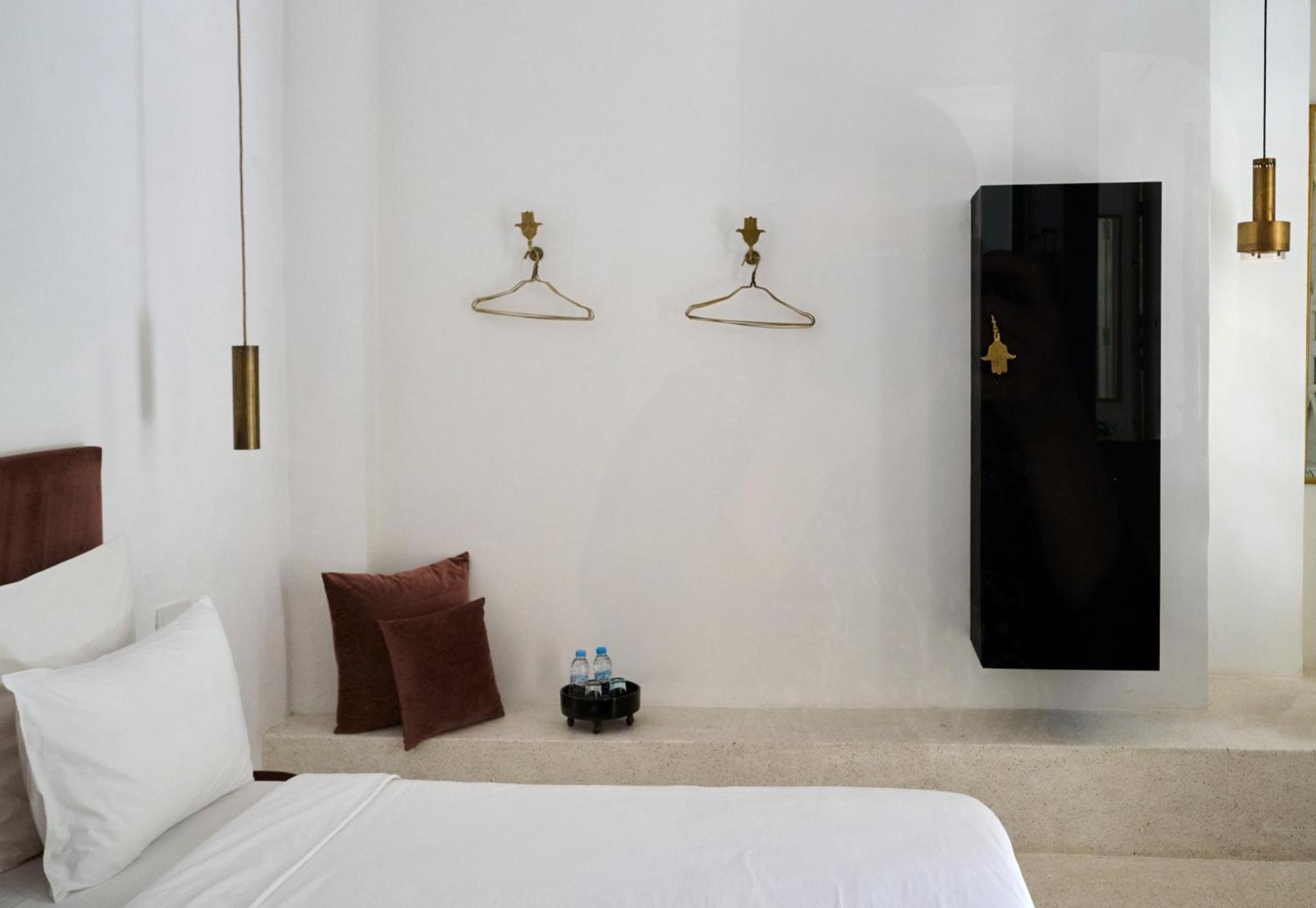 Hotel Numa Marrakech Marrakesh Esterno foto
