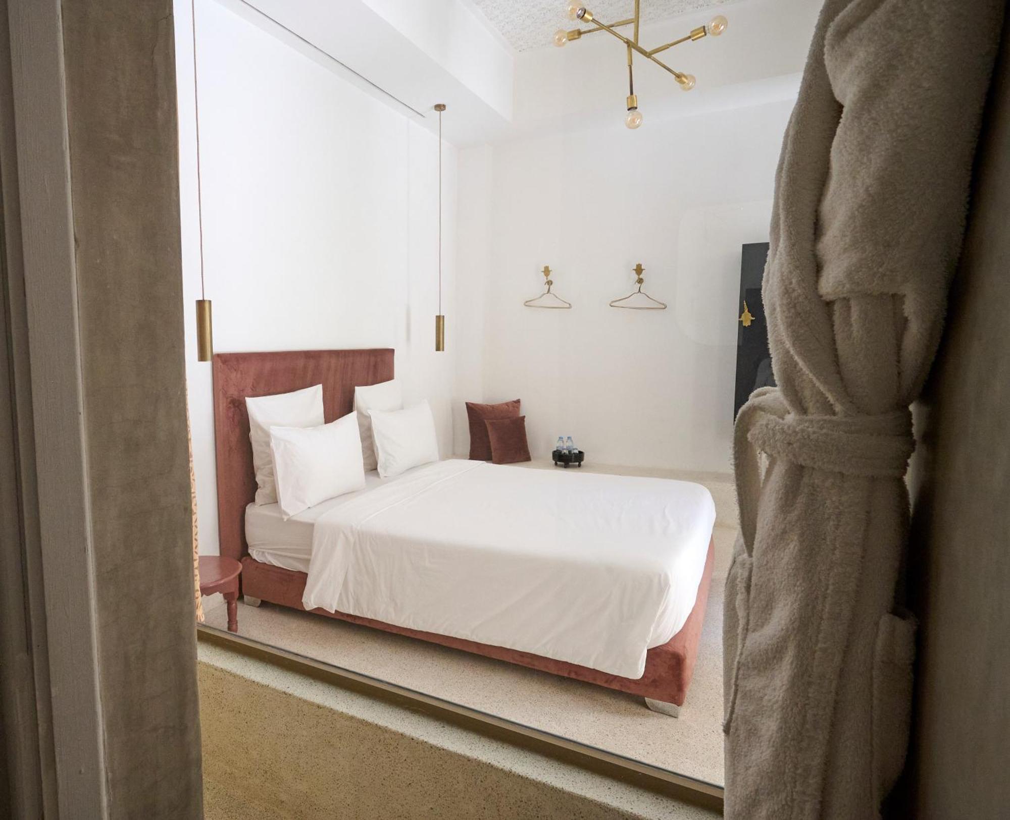 Hotel Numa Marrakech Marrakesh Esterno foto