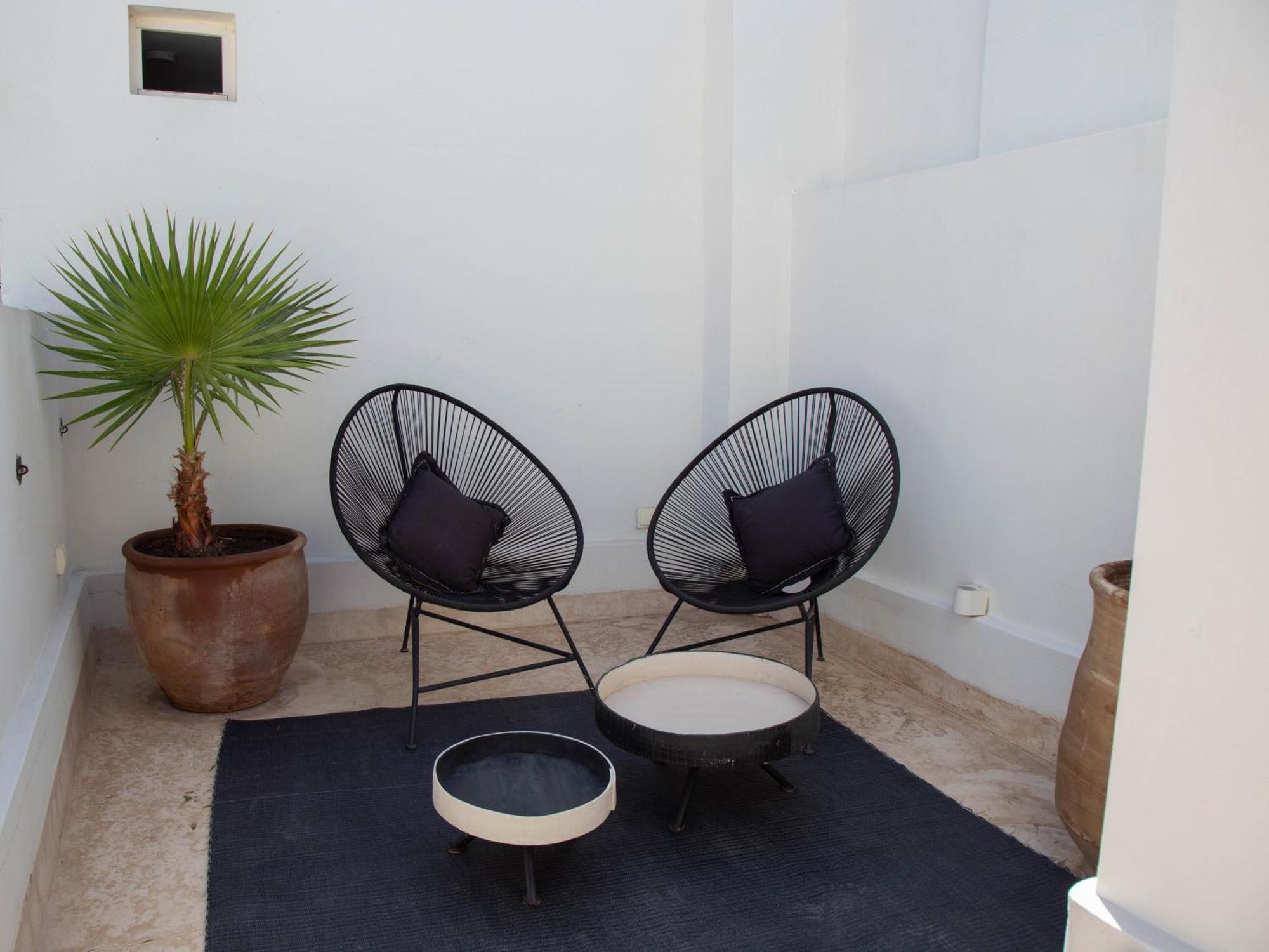 Hotel Numa Marrakech Marrakesh Esterno foto