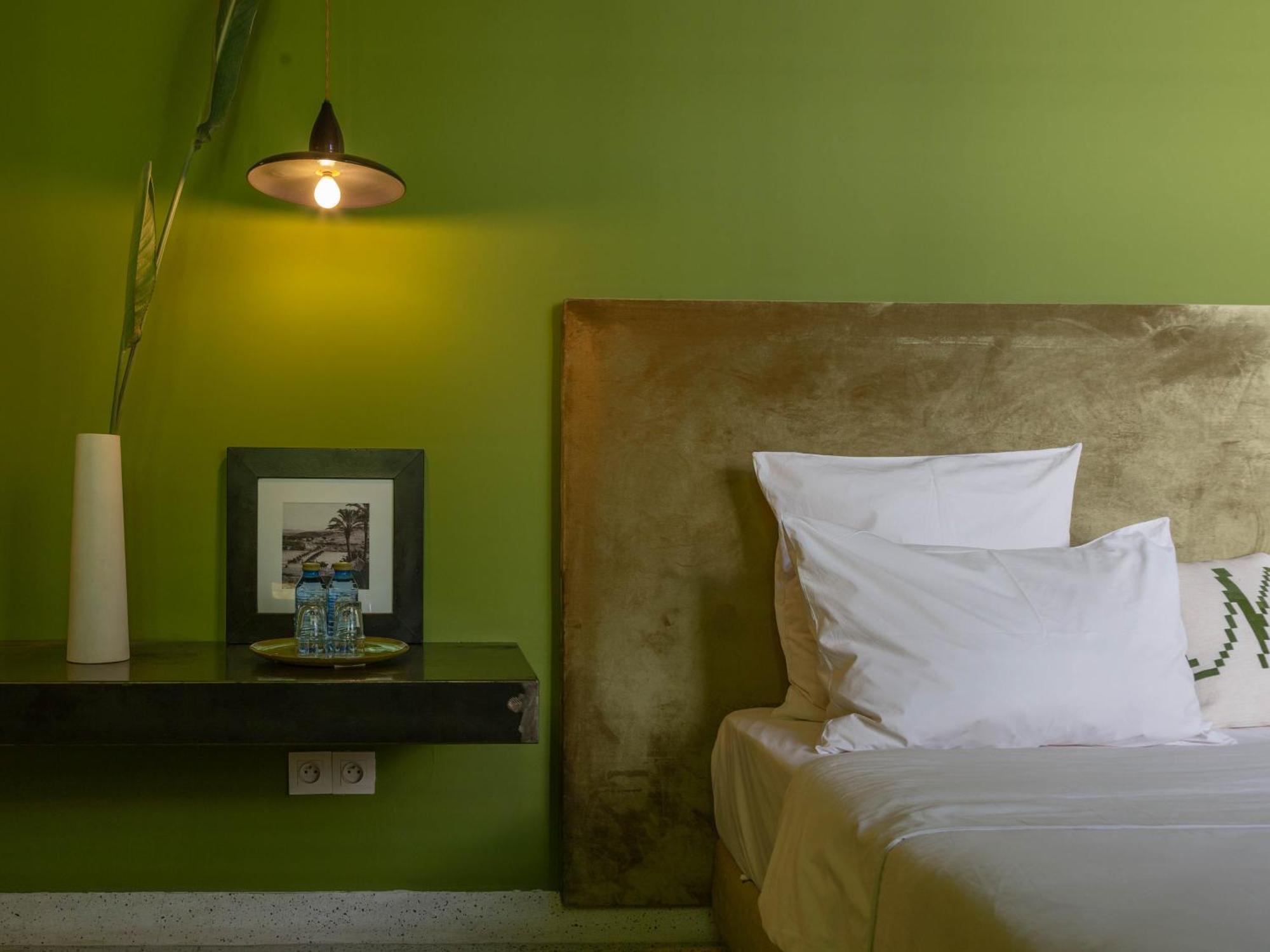 Hotel Numa Marrakech Marrakesh Esterno foto