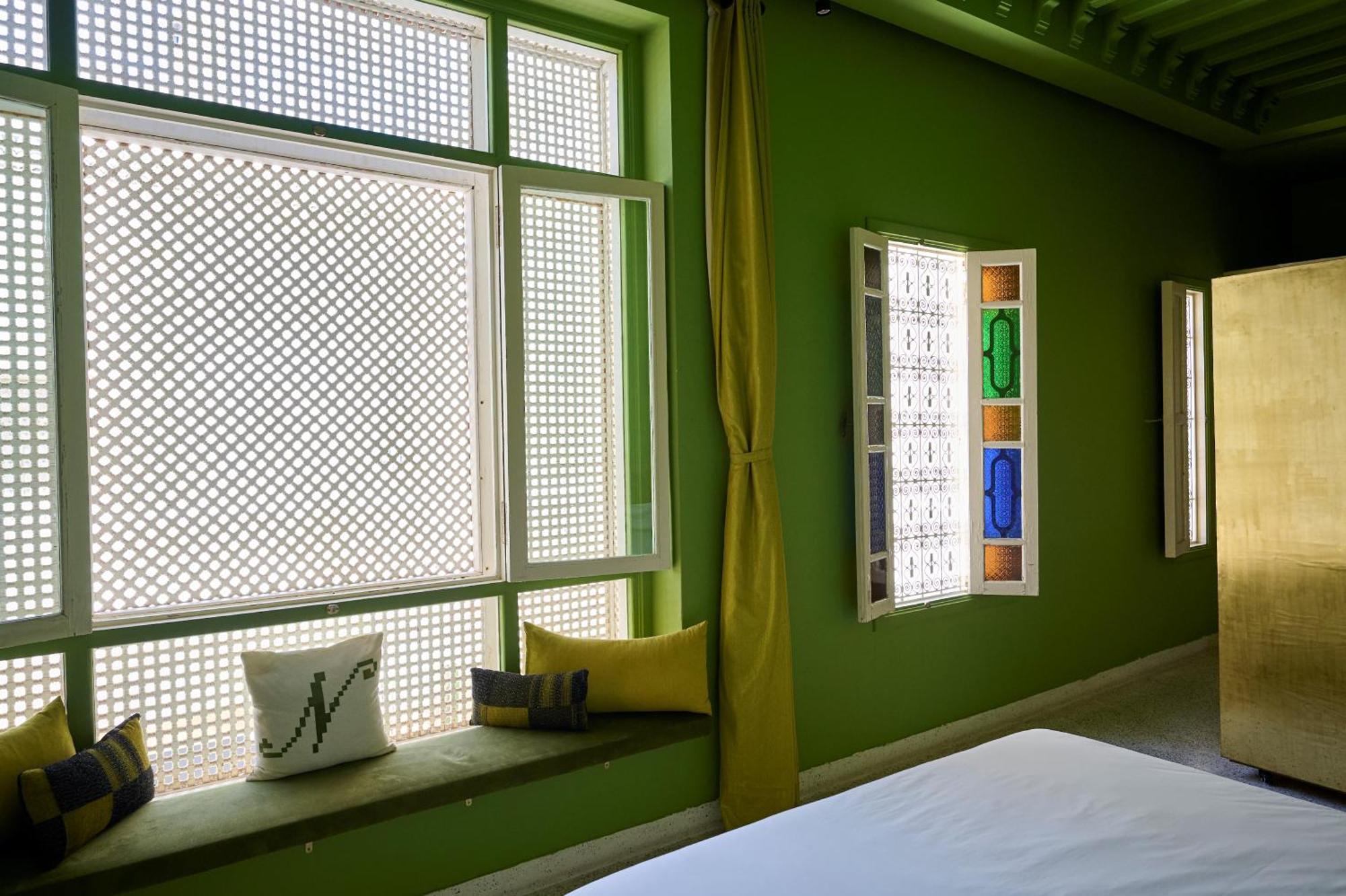 Hotel Numa Marrakech Marrakesh Esterno foto
