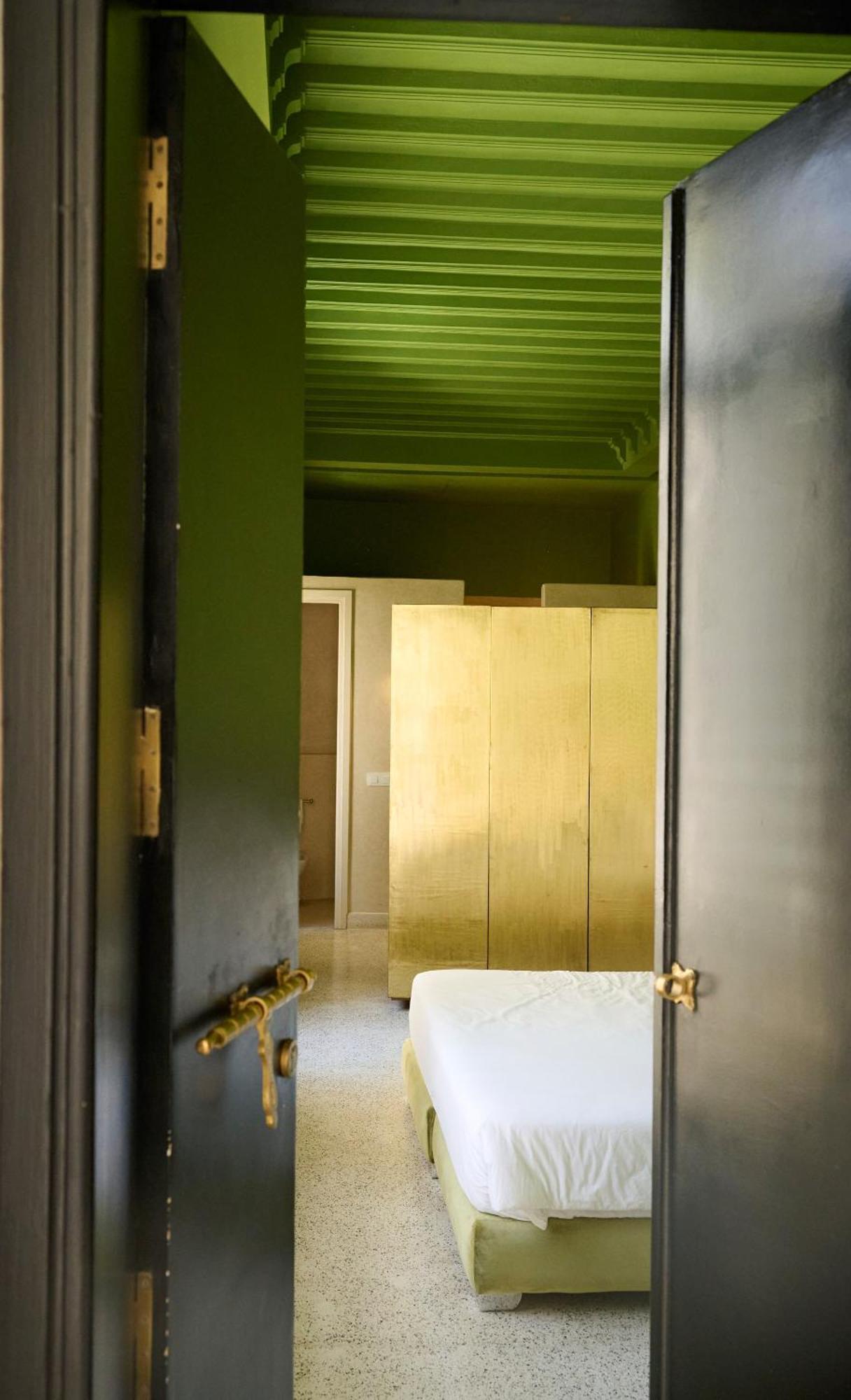 Hotel Numa Marrakech Marrakesh Esterno foto