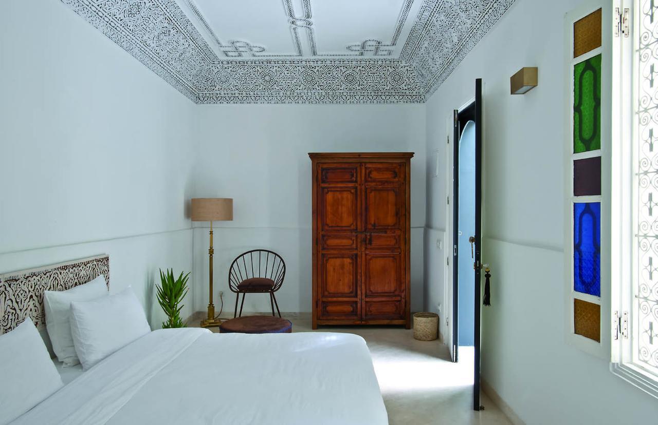 Hotel Numa Marrakech Marrakesh Esterno foto
