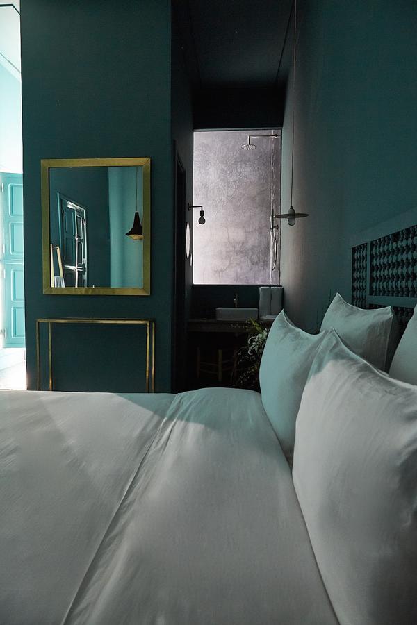 Hotel Numa Marrakech Marrakesh Esterno foto