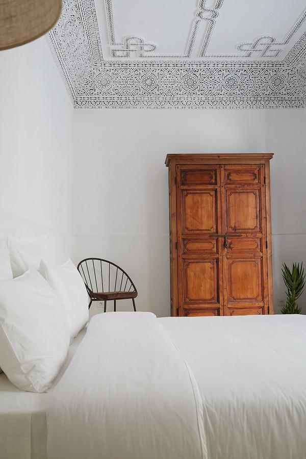 Hotel Numa Marrakech Marrakesh Esterno foto