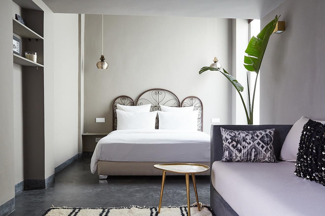 Hotel Numa Marrakech Marrakesh Esterno foto