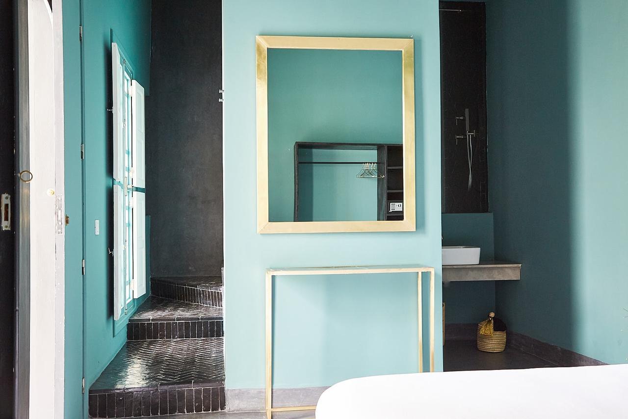 Hotel Numa Marrakech Marrakesh Esterno foto