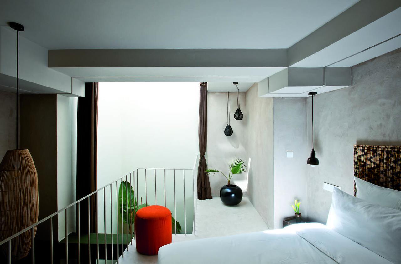 Hotel Numa Marrakech Marrakesh Esterno foto