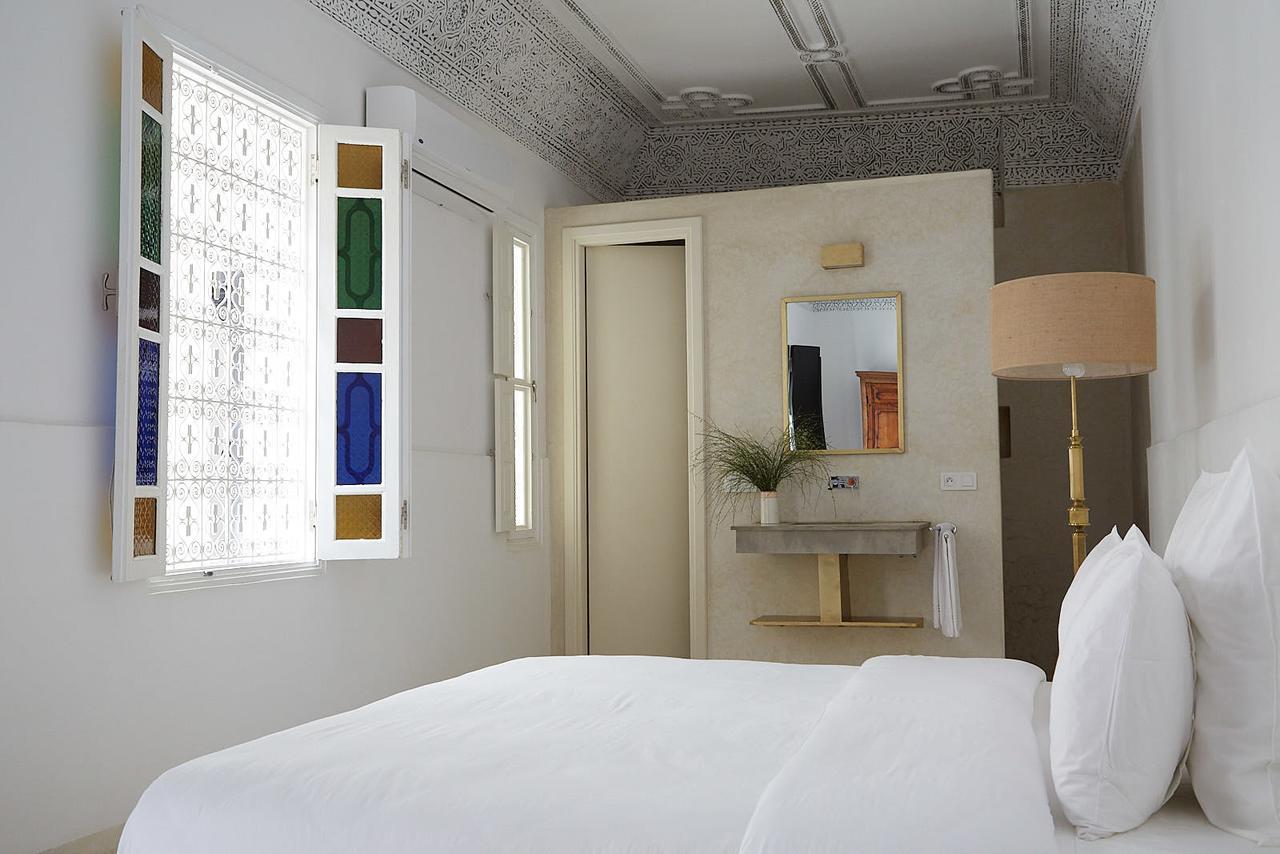 Hotel Numa Marrakech Marrakesh Esterno foto