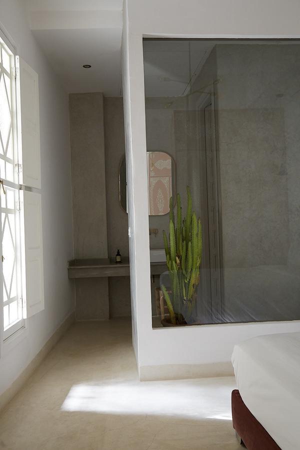 Hotel Numa Marrakech Marrakesh Esterno foto