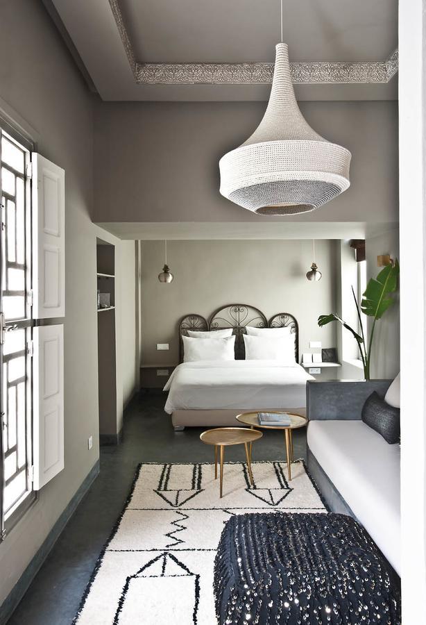 Hotel Numa Marrakech Marrakesh Esterno foto