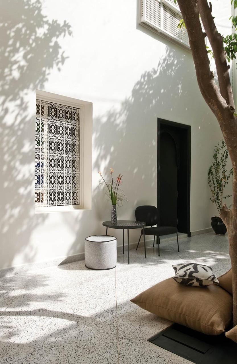 Hotel Numa Marrakech Marrakesh Esterno foto