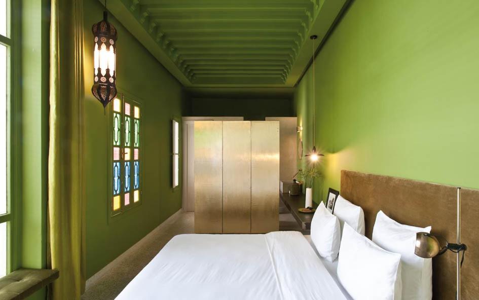 Hotel Numa Marrakech Marrakesh Esterno foto