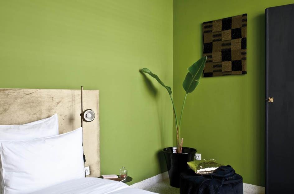 Hotel Numa Marrakech Marrakesh Esterno foto