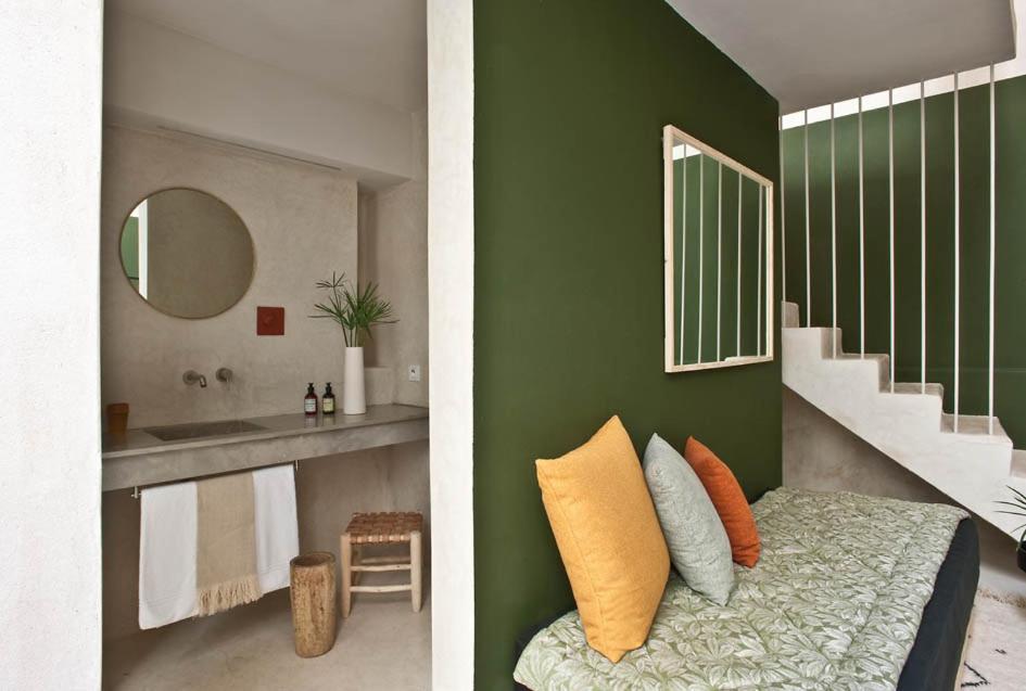 Hotel Numa Marrakech Marrakesh Esterno foto