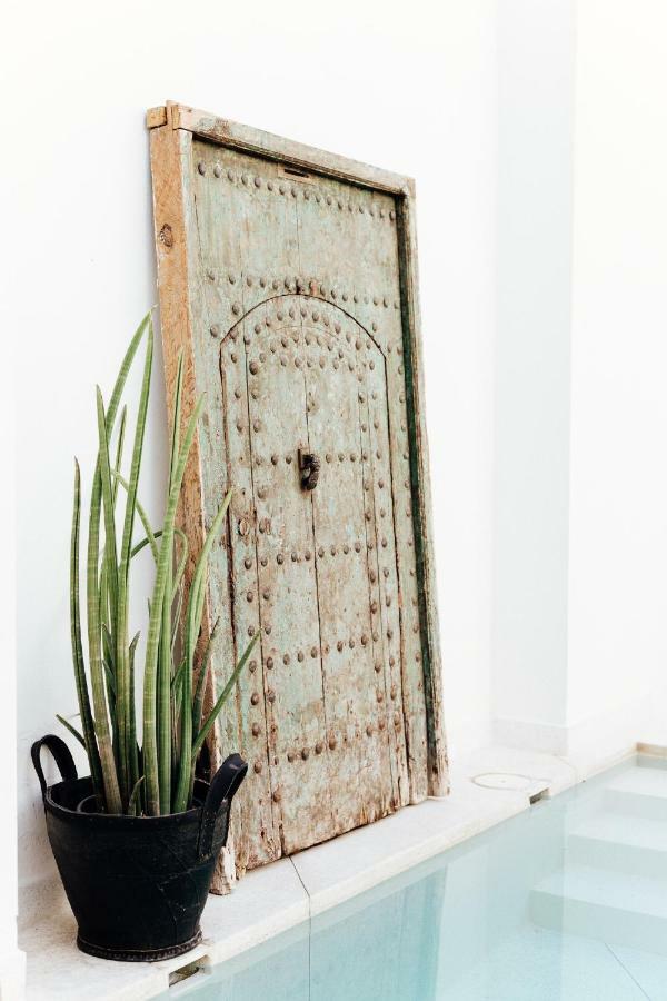 Hotel Numa Marrakech Marrakesh Esterno foto